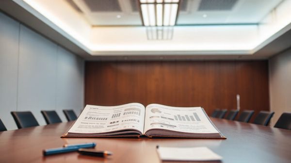 10 stratégies efficaces pour améliorer le reporting réglementaire