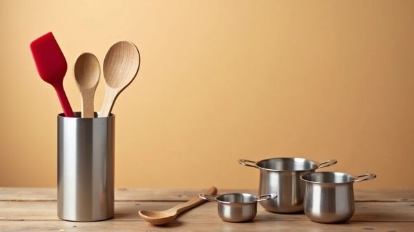 Choisir des goodies ustensiles de cuisine qui surprennent