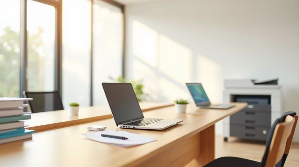 Choisir une imprimerie pour vos projets en ligne
