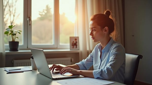 Comment bien choisir son logiciel de facturation freelance en 2025
