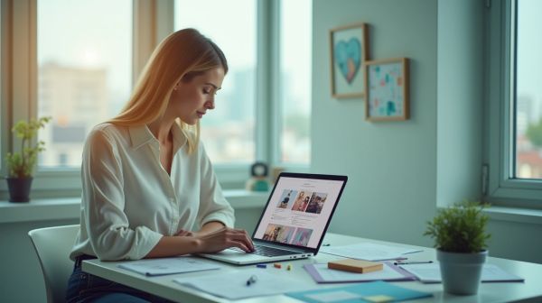 Comment booster votre visibilité en achetant des vues Instagram