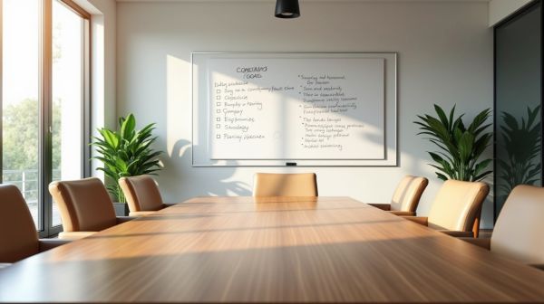 Comment choisir un nettoyage professionnel efficace pour votre entreprise