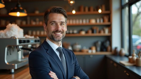 Comment un expert comptable pour restaurateur peut transformer votre gestion?