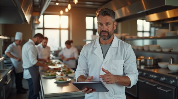 Comment un expert comptable pour restaurateur peut transformer votre gestion?