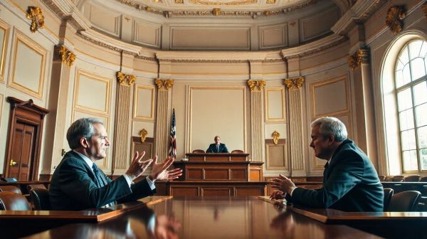 Découvrez comment un avocat à Versailles peut défendre vos droits lors d'un licenciement