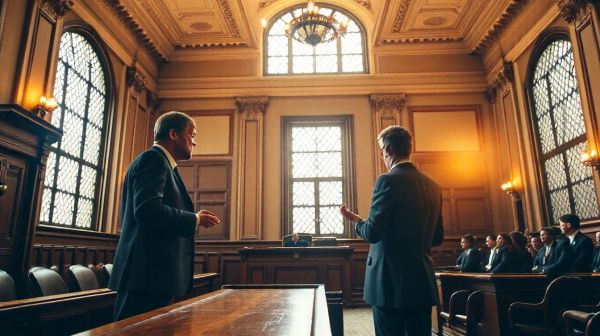 Découvrez comment un avocat à Versailles peut défendre vos droits lors d'un licenciement