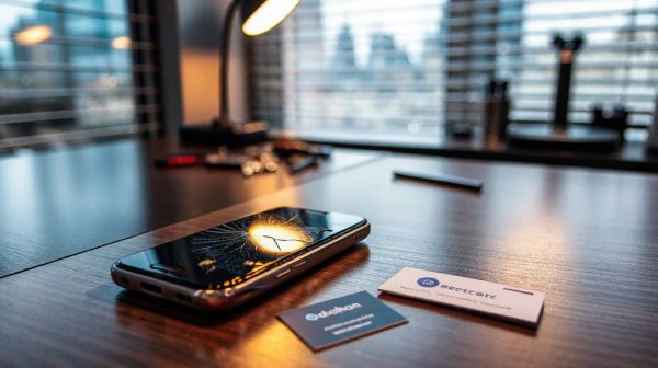 Découvrez les services rapides de réparation de smartphones à Vevey