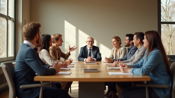 Développer l'inclusion grâce aux formations destinées aux travailleurs handicapés