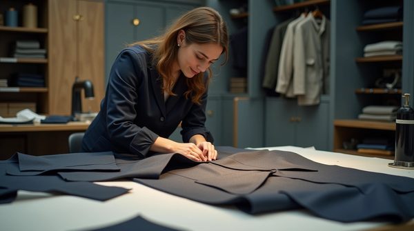 Équiper les professionnels : analyse stratégique des vêtements de travail spécialisés