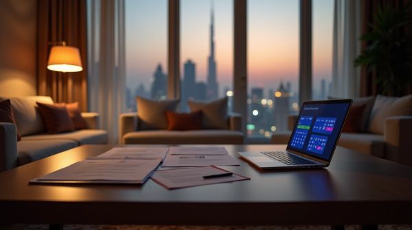 Fiscalité et impôts pour les expatriés français à Dubaï