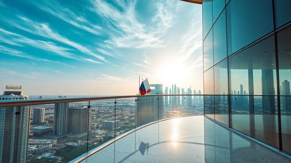 Guide pratique des avantages fiscaux pour expatriés français à Dubaï