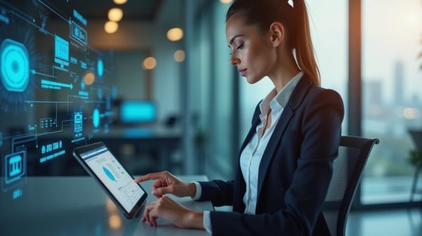 Les solutions MDM pour optimiser la gestion des appareils