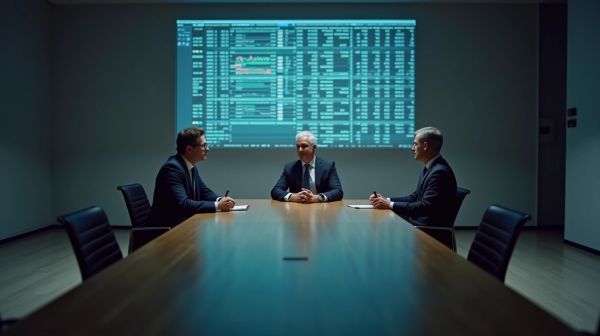 Optimiser le reporting réglementaire pour garantir la conformité