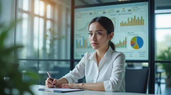 Optimiser le reporting réglementaire pour garantir la conformité