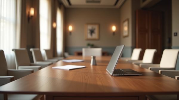 Pourquoi choisir un cabinet de recrutement commercial essentiel pour votre succès