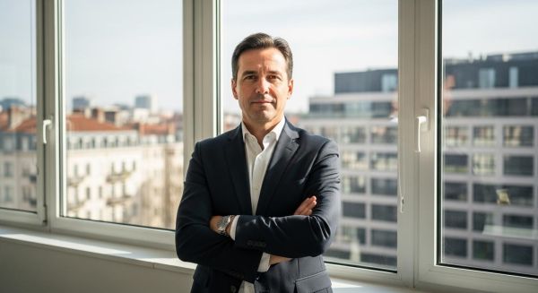 Pourquoi choisir un photographe corporate à Lyon : la différence pour votre image