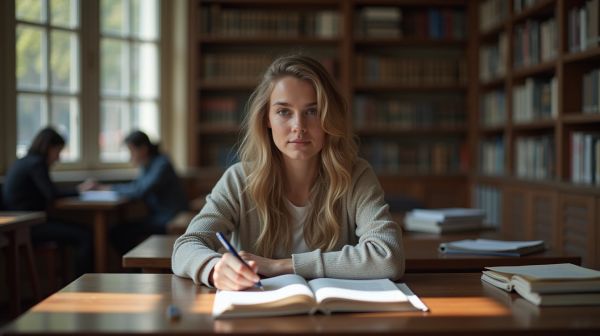 Pourquoi choisir une prépa de droit pour réussir ses études ?
