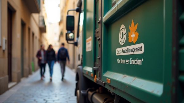 Pourquoi la location de benne à Marseille est l'option idéale pour vos déchets
