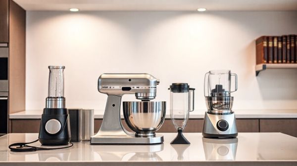 Top 10 gadgets de cuisine surprenants à offrir