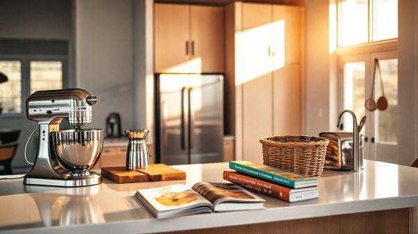 Top 10 gadgets de cuisine surprenants à offrir