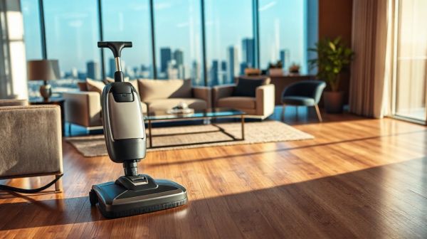 Top critères pour sélectionner le meilleur service de nettoyage professionnel