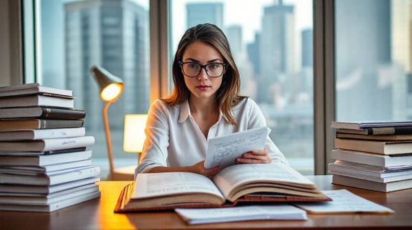 Top raisons de s'inscrire en prépa de droit pour exceller