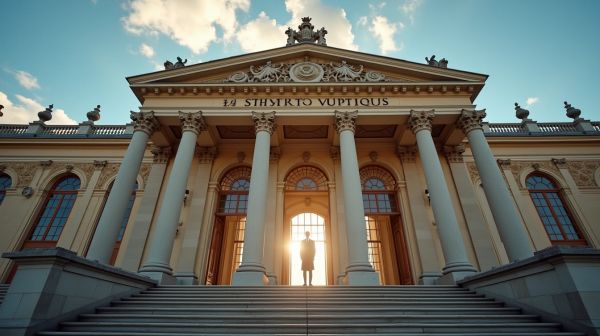 Un avocat pour licenciement à Versailles pour défendre vos droits