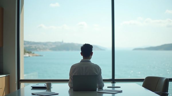 Une solution nocode pour booster les sociétés marseillaises