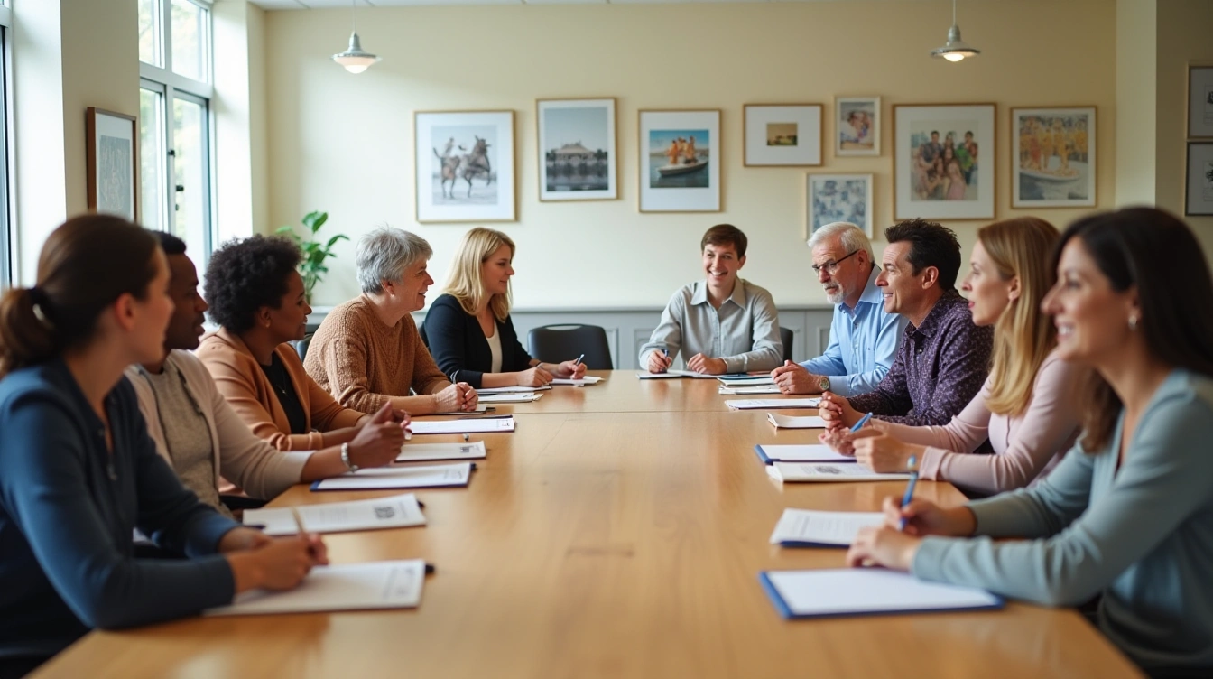 Quels sont les processus clés d’intégration et d’accompagnement ?